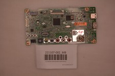 LG 50LF6000 MAIN BOARD EAX66242602