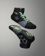 RUDIS KS POWER Night Sights Wrestling-Schuhe ...