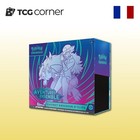 Pokémon Coffret Dresseur D'élite ETB EV9 Aventures Ensemble FR ( DÉFAUT SCELLÉ )