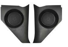 1957 57 Chevy Belair Kick Panels with 250 Wat...