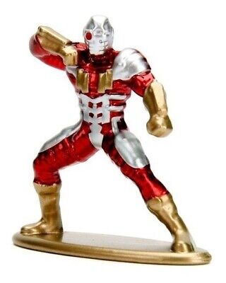 Nano Metalfigs - DC - Deadshot - DC104 | eBay