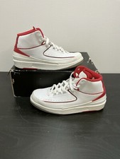 Size 7 - Air Jordan 2 Retro Chicago Home