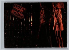 Brad Janet Flat Tire 1995 20 Years of The Rocky Horror Picture Show #17 Card