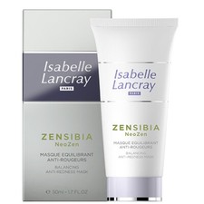 Isabelle Lancray Zensibia NeoZen Masque Equil...