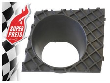 Für BMW 5er E60 E61 M Paket (03-10) Vorne Stoßstange Gitter Rechts 51117897183