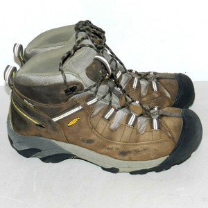 keen dry waterproof