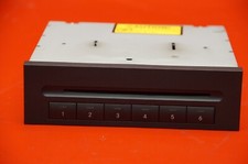 Mercedes W169 W203 W211 W219 W164 R171 W251 MP3 CD-Wechsler A2118705390 Orig/34 Mercedes W169 W203 W211 W219 W164 R171 W251 MP3 CD-Wechsler A2118705390 Orig/34
