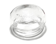 VETRO PORTALAMPADA FORNO Ø 73mm FORNI PIZZA CUPPONE MORETTI TORNATI ZANUSSI