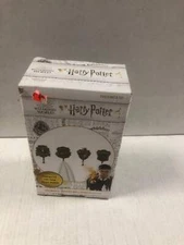Ukonic UKONIC - HARRY POTTER , HOGWARTS HOUSES WALL-HOOKS (4 PACK)