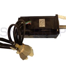 New In Box YASKAWA SGM-08AAFJ12 AC Servo Motor