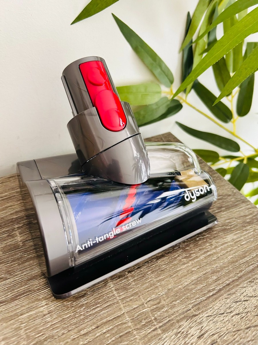 Dyson　v6 Support and User Manual for Dyson V6™ Vacuum | Dyson New Zealand