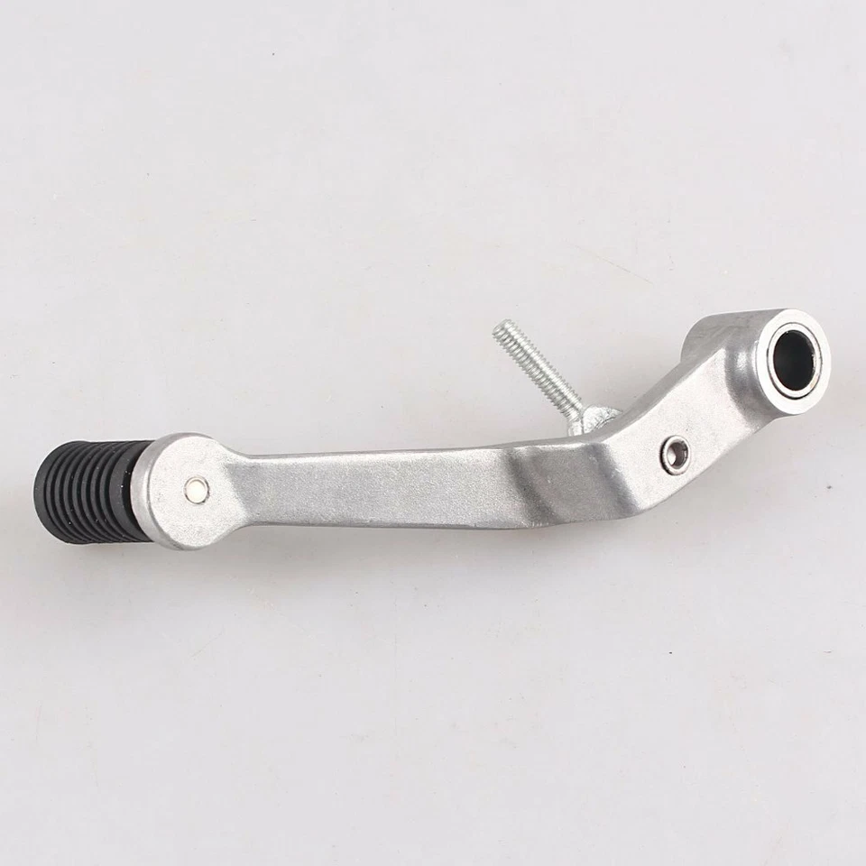Pedal de palanca de cambios de aluminio para Suzuki GSXR1000 GSX-R1000 2009-2011 Foto 4 de 4