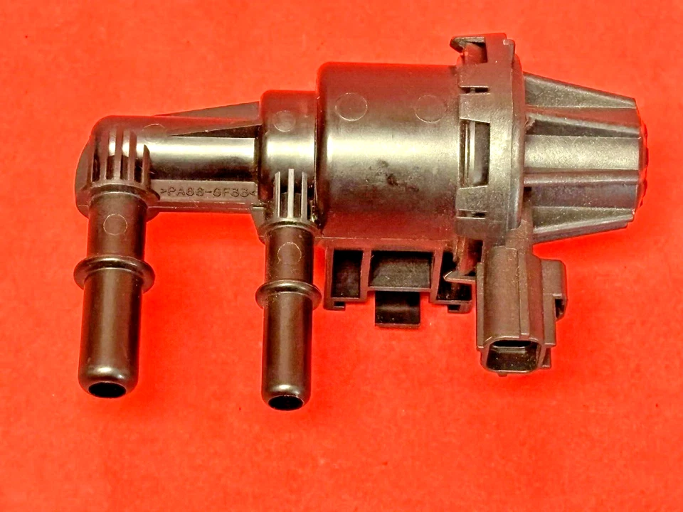 Vapor Canister Purge Valve Solenoid CP528 for Ford Taurus Freestar Mercury Sable - Image 3 of 4