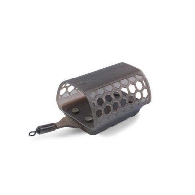 Korum River Feeder Futterkorb 60 90 120 150 Gramm Brassen Feedern Profi
