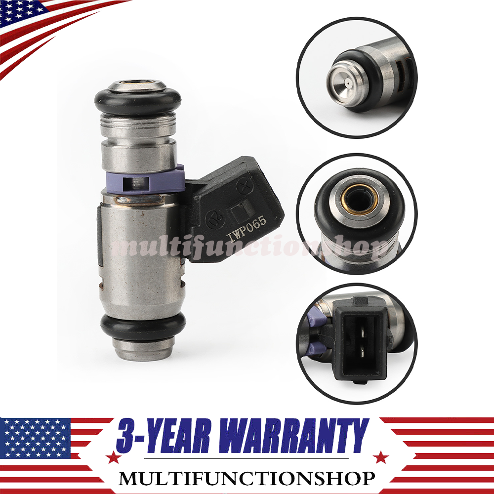 For Fiat Palio UNO Punto Siena Strada 7078993 IWP-065 Fuel