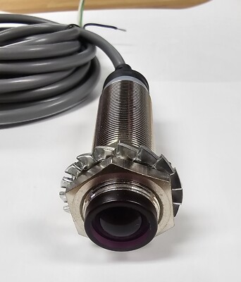 10 Infrared Sensor, Panel mount, Professional grade, Vishay 38Khz Module