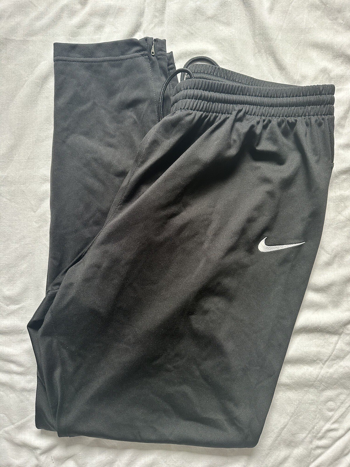 Nike Dri Fit Joggers 2 Pairs eBay