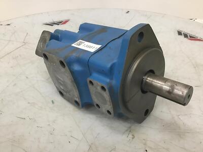 VICKERS Pump 35V25E586CB22R Used #138811