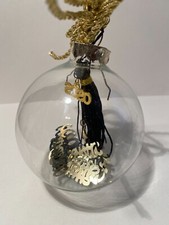 2020 Graduation Tassle Ornament Grad Christmas Gift