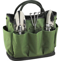 Picnic At Ascot Eco Garden Set With Tools Picnic At Ascot Eco Garden Set With Tools