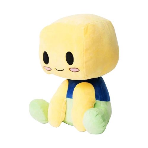 Plush 7.8"Plushie Toys Guest Stuffed Doll Toy Gifts - Picture 4 of 10