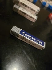 Harvey Tool 47215-c4 .015 Diamond Endmill