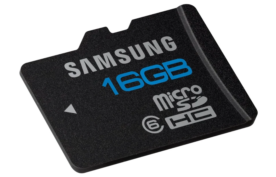 10X 10pcs set Samsung  Mico SD 16GB Memory Card CID editable, changeable - Image 2 of 2