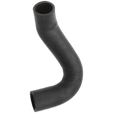 For 1984 Volkswagen Quantum 1.8L L4 Radiator Coolant Hose Lower Dayco - Image 2 of 2