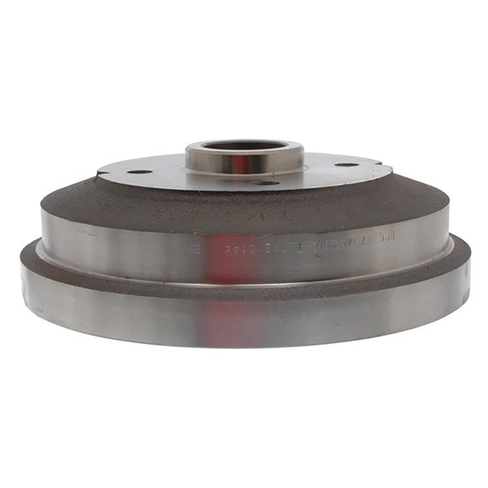 Se adapta a Geo Spectrum 1989 - Raybestos tambores traseros zapatas de freno y kit de resorte de herrajes Foto 3 de 4