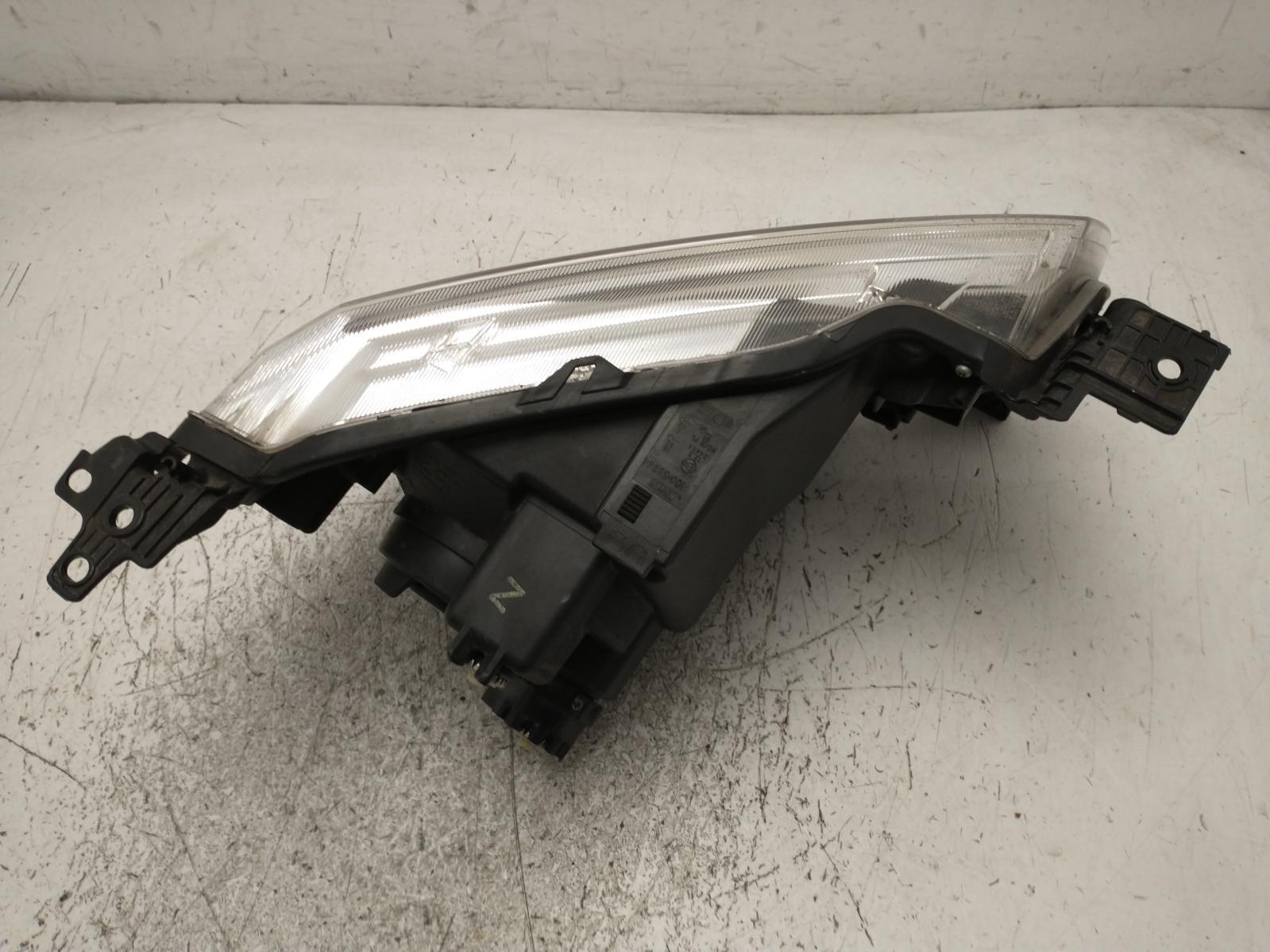 2018 SUZUKI IGNIS N/S Passengers Left Front Headlight Headlamp 2016