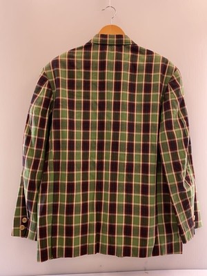yohji yamamoto POUR HOMME◇80-90s archive tailored jacket tailored 