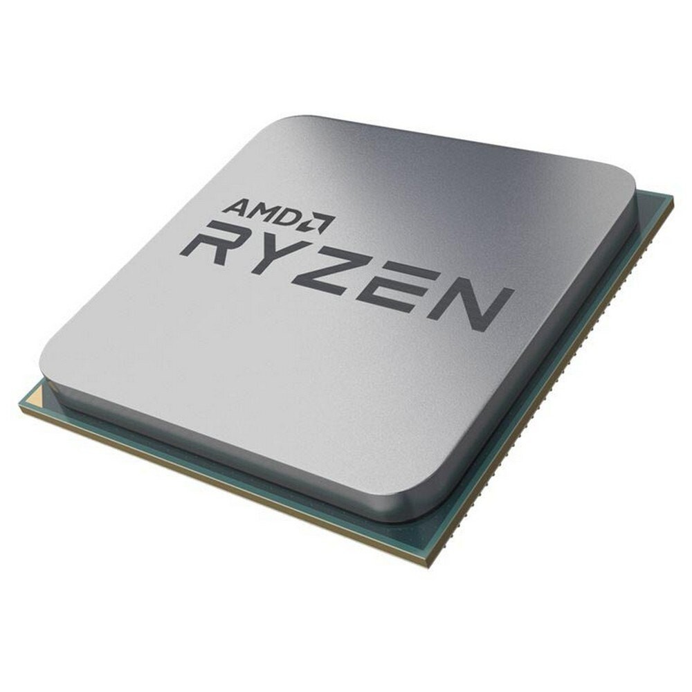 AMD RYZEN 7 3700X 8-Core 3.6 GHz (4.4 GHz Max Boost) AM4 65W With