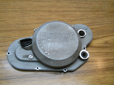 HUSABERG 400FC 1998 HUSABERG 400FC 1998 CLUTCH COVER