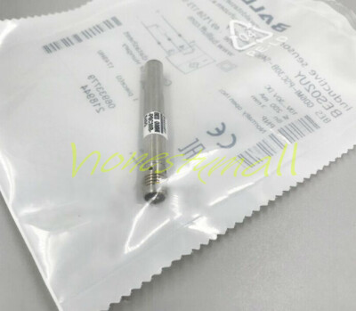 1pcs BALLUFF sensor BES G06MI-PSC30B-S49G BESG06MI-PSC30B-S49G New
