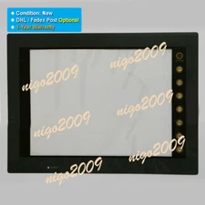 New Overlay Fit for Fuji V710C Touch Panel Protective Film 1-Year Warranty *
