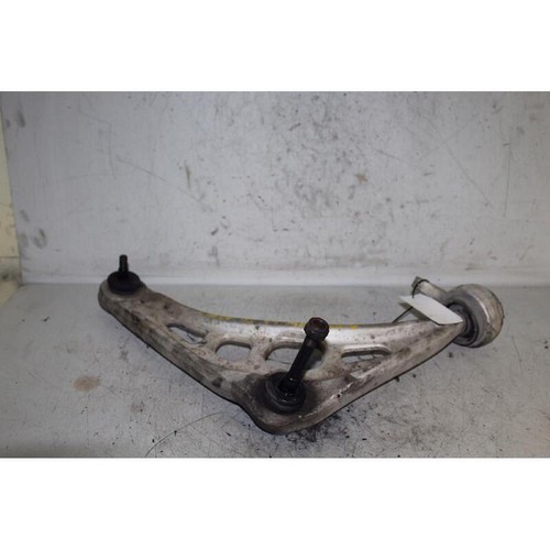 Kit 8 Pièces Bras De Suspension Avant Inférieur ATEC Pour BMW Série 3 E46 / Z4 - Neuf
