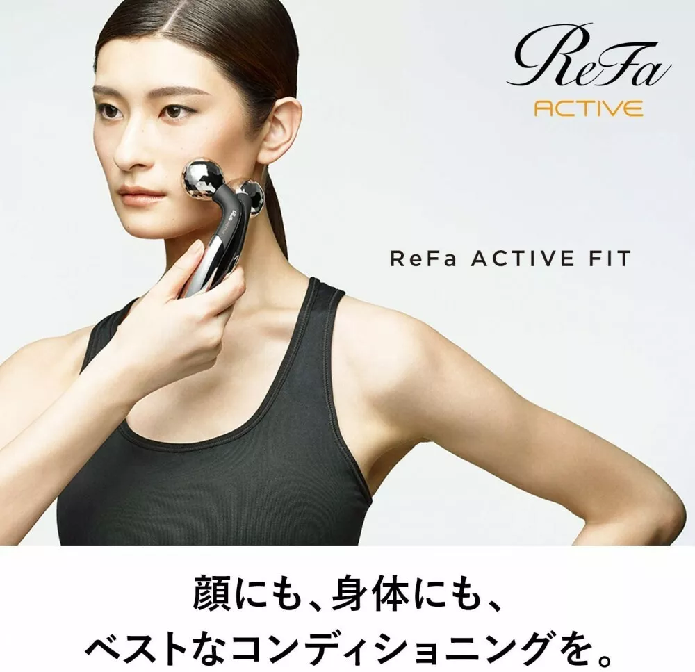 ReFa ACTIVE LINK 緑M×1 - アクセサリー