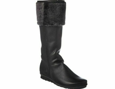 arche tall boots