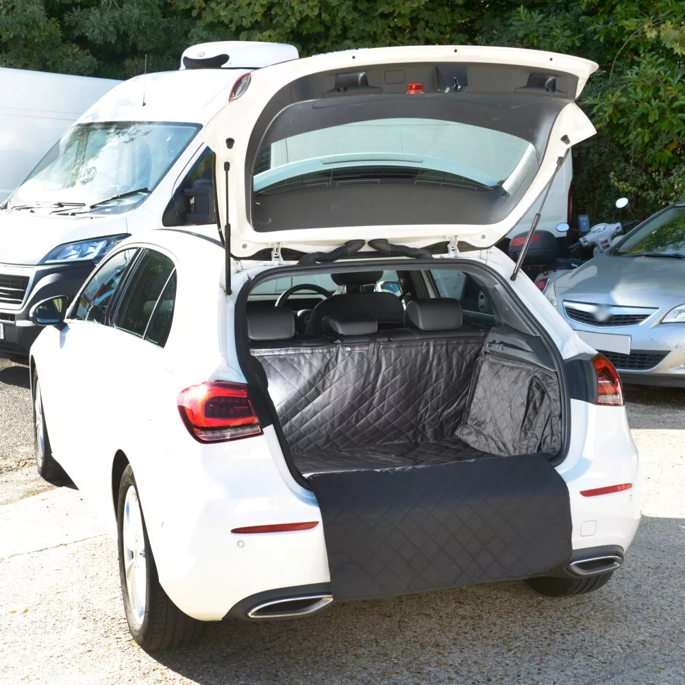 Mercedes a class dog boot liner deals