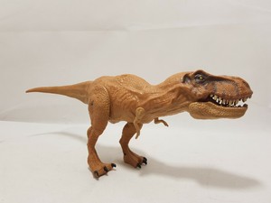 t rex giocattolo