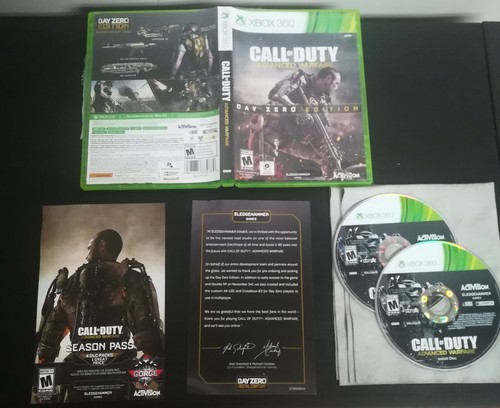 Xbox & Xbox 360 Games - Pick your title - Picture 33 of 33