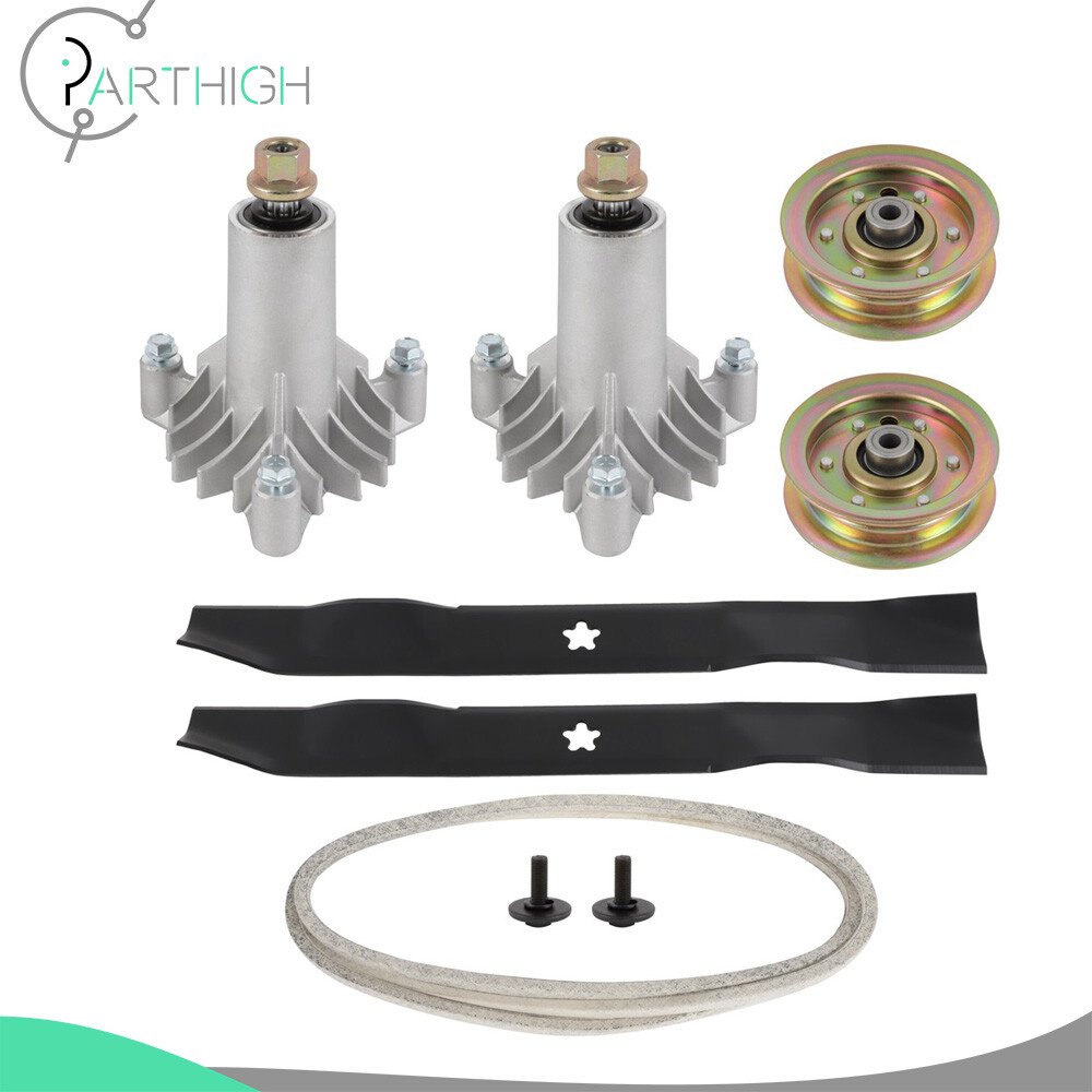 For CRAFTSMAN LT1000 42