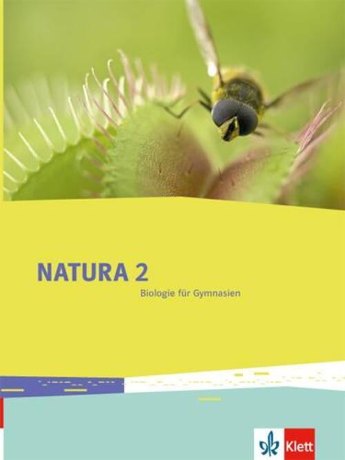 Thumbnail - Natura Biologie. Schülerbuch 7.-10. Schuljahr. Ausgabe Für Bremen,