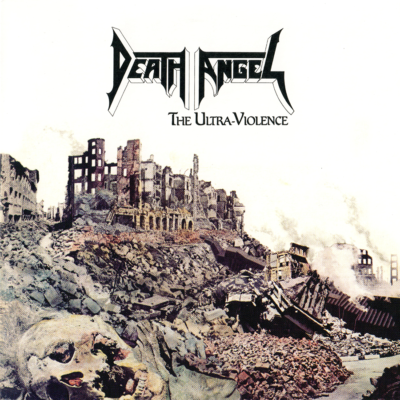洋楽 DEATH ANGEL / The Enigma Years 1987-1990 DEATH ANGEL - Enigma Years 1987-1990 - Amazon.com Music