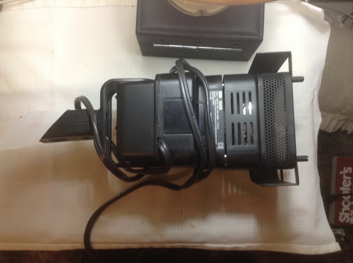 m.s① Kaiser 5550 Studio Light | eBay