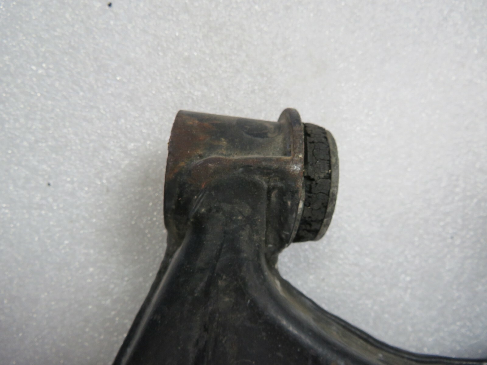 Ferrari 348, Lower Control Arm, Damage, Used, P/N 136185