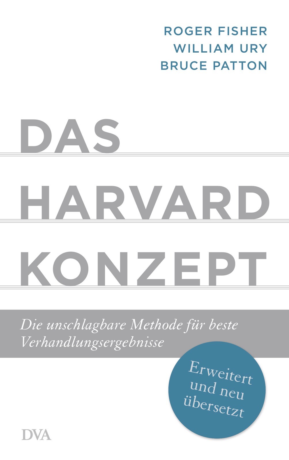 Thumbnail - Das Harvard-konzept | Die Unschlagbare Methode Für Beste