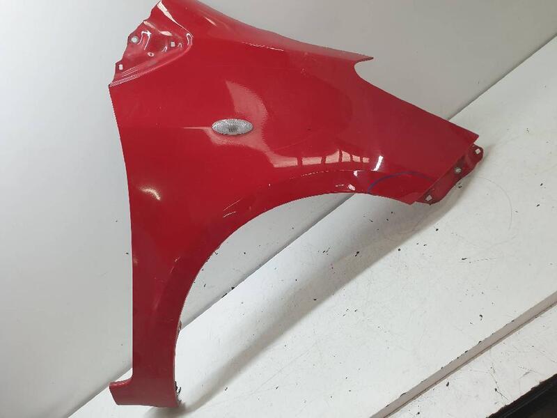 5381152210 Right Front Wing TOYOTA YARIS P9 1.3 VVT-I SCP90 362728