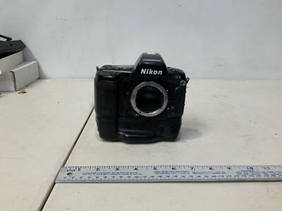 Nikon F90X / N90S 35mm SLR Film Camera Body Only for sale