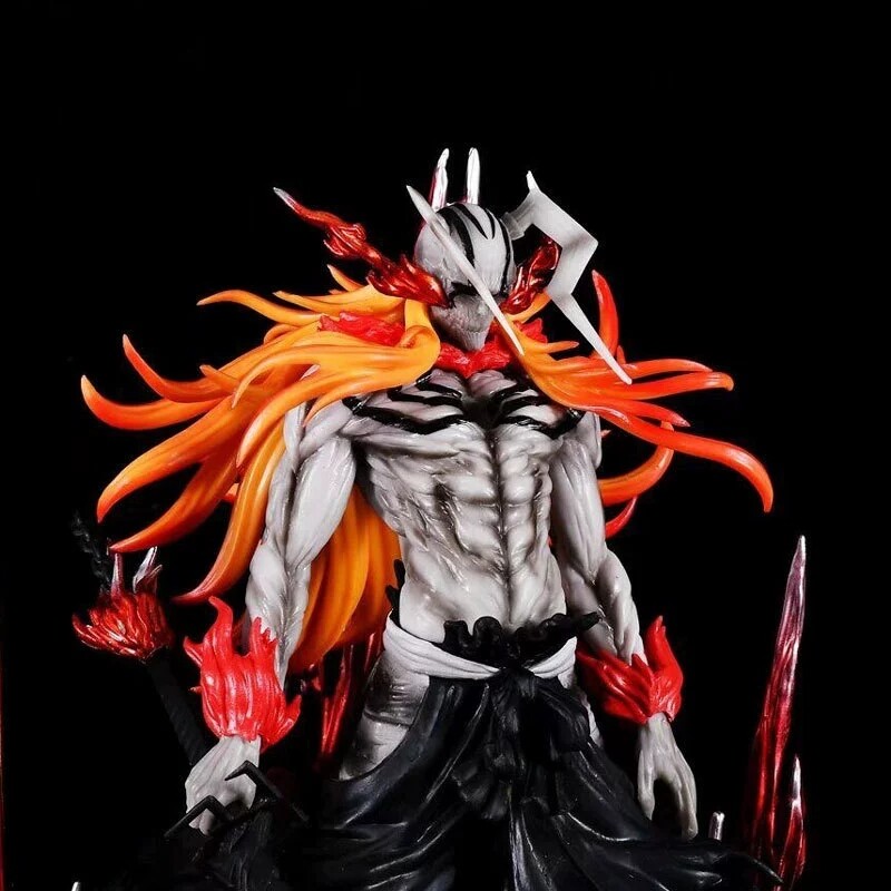 その他 Ichigo Bleach Figuarts Zero Figur / Statue: Ichigo Kurosaki (Final